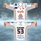 Fischtown Pinguins - 2024-25 - Kindertrikot - AWAY