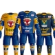Lausitzer Füchse - Fan Trikot INDIVIDUELL - Saison 2025-26