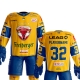 Lausitzer Füchse - Authentic 2025-26 - AWAY - 67-KNOBLOCH - Gr: M