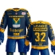 Lausitzer Füchse - Trikot 2025-26 - DERBY - 23-SCHEIDL - Gr: S