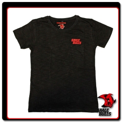 Halle Saale Bulls - T-Shirt - Ladys - M