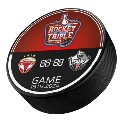 Begegnungspuck 18.02.2024 - Hockey Outdoor Triple 2024