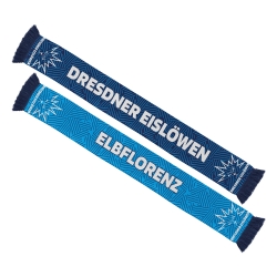 Dresdner Eislöwen - Fan Schal - Elbflorenz