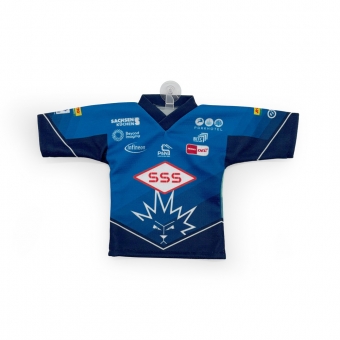 Dresdner Eislöwen -  Minitrikot - Saison 2025-26