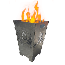 Sportclub Dynamo - Feuerkorb - Spieler