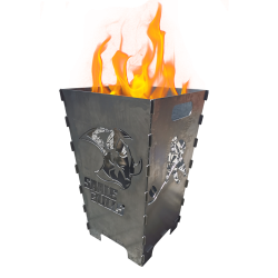 Saale Bulls - Feuerkorb - Spieler