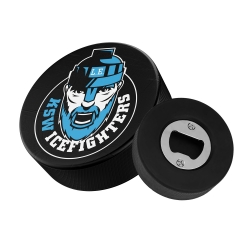 KSW Icefighters - Flaschenöffner - Eishockeypuck