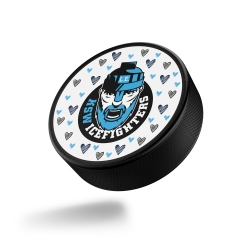 KSW Icefighters - Puck - Herzen