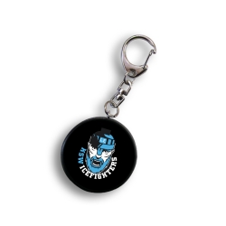 KSW Icefighters - Anhänger - Minipuck