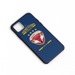 Lausitzer Füchse - Smartphone-Cover - Hockeytown - for iPhone